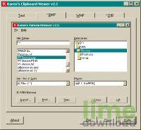 Clipboard Viewer