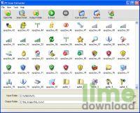 PC Icon Extractor