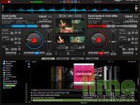 Virtual DJ