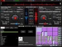 Virtual DJ