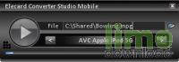 Elecard Converter Studio Mobile