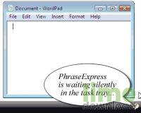 PhraseExpress