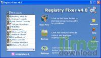 Registry Fixer