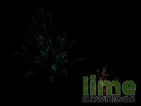 Fireworks Screensaver