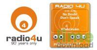 Radio4u - Gadget