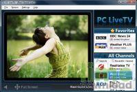 PC LiveTV