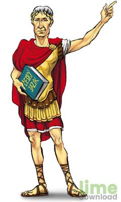 Diktátor Český jazyk