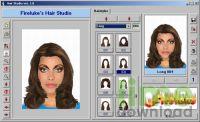 HAIR STUDIO