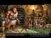 Odysseus - Dlouhá cesta domů