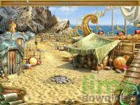 Odysseus - Dlouhá cesta domů