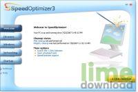 SpeedOptimizer