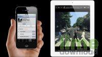 iCloud