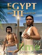 Egypt 3: Osud Ramsésův