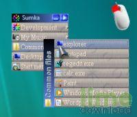 Sumka Quick Launcher