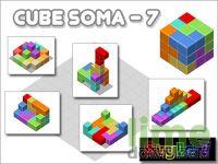 Cube Soma-7