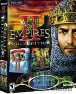 Age of Empires II Gold Edition