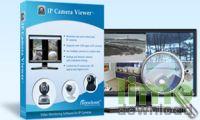 IP Camera Viewer
