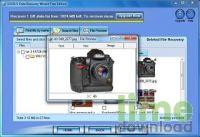 SoftPerfect File Recovery