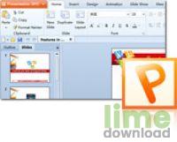 Kingsoft Presentation