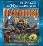 Mechwarrior 4: Vengeance