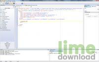 HTML editor Yugie