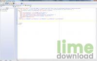 HTML editor Yugie