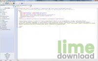 HTML editor Yugie