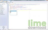 HTML editor Yugie