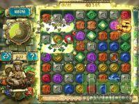 The Treasures Of Montezuma