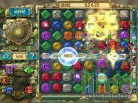 The Treasures Of Montezuma