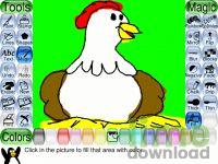 Tux Paint