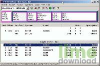 Partition Table Doctor