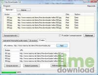 Fine Downloader