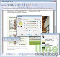 Infix PDF Editor