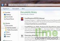 Foxit PDF IFilter