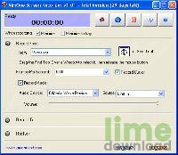 AimOne Screen Recorder