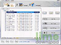 Apollo Audio DVD Creator