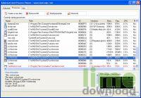 Autostart And Process Viewer