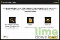 Norton Power Eraser