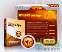WinAVI DVD Copy