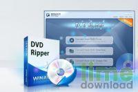 WinAVI DVD Ripper