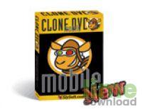 CloneDVD mobile