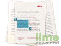 ABBYY FineReader