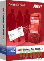 ABBYY Business Card Reader