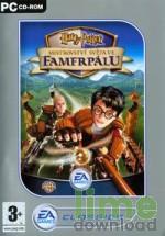 Harry Potter Quidditch World Cup