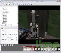 3D Screen Creator