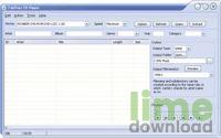 FairStars CD Ripper