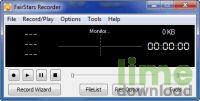 FairStars Recorder