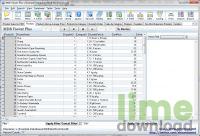 MDB Viewer Plus