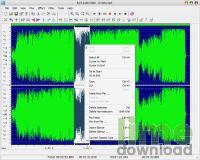 EArt Audio Editor